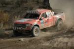 Ford F-150 SVT Raptor R 2008 года